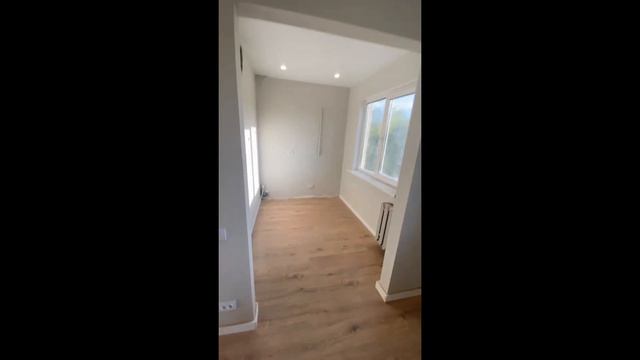 3 - Комнатная квартира сделанная по индивидуальному дизайнерскому проекту