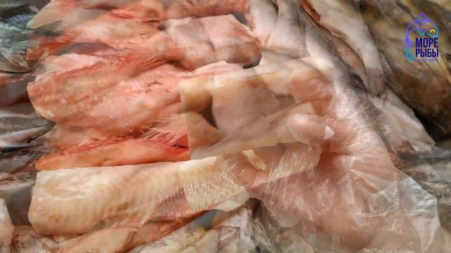 Минтай филе замороженное смотреть онлайн