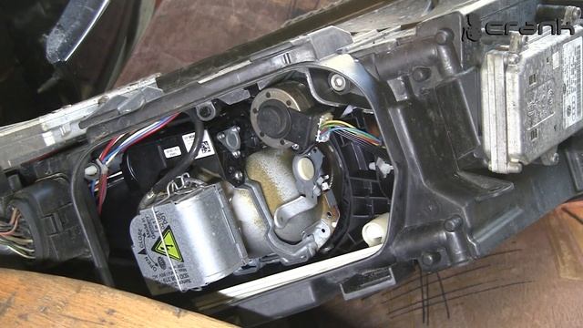 Audi Adaptive Lights FIX смотреть онлайн