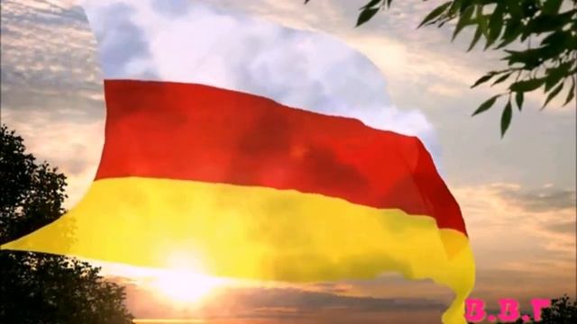 СБОРНИК ОСЕТИНСКИХ ПЕСЕН № 3 смотреть онлайн