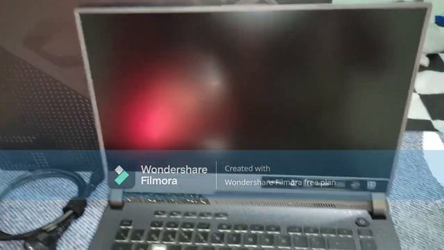 UNBOXING ASUS ROG STRIX G15 RYZEN 7 6800HS RTX 3050 4GB смотреть онлайн