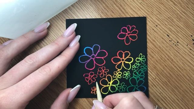 very nice video, asmr, drawing | залипательное видео рисунок смотреть онлайн