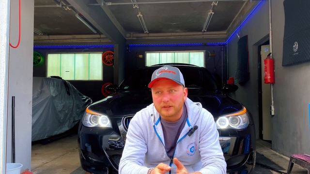 Ваши вопросы-Мои ответы | Почему AUDI 80? смотреть онлайн