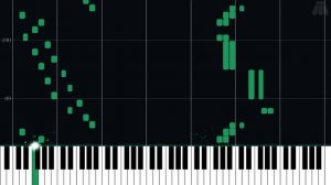 Your Best Nightmare - Undertale - Intermediate Piano Tutorial