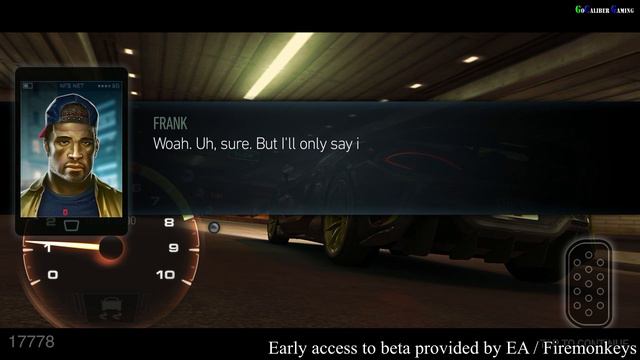 NEED FOR SPEED No Limits Android iOS Walkthrough - Part 363 - Road To The West Mclaren смотреть онлайн