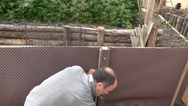 Les bacs surélevés peuvent ils aider dans une recherche d'autonomie alimentaire ? смотреть онлайн