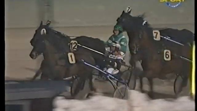Trav V5: Gävle - 2002-01-29 смотреть онлайн