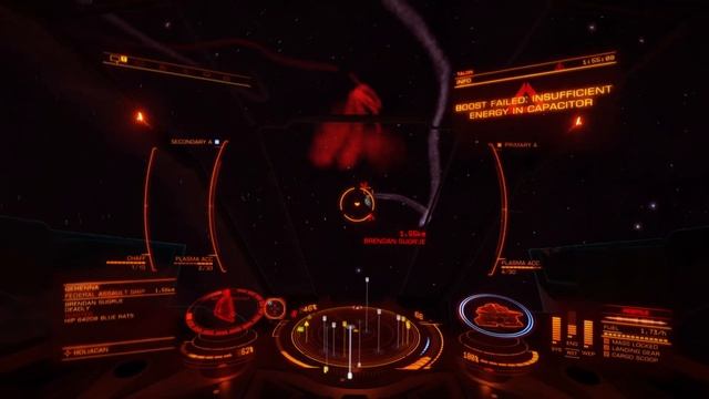 Vulture PvE Build Guide - Dual Plasmas смотреть онлайн