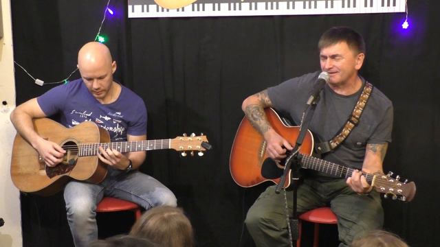 Андрей Козловский - Гусеница (Бабочка) смотреть онлайн