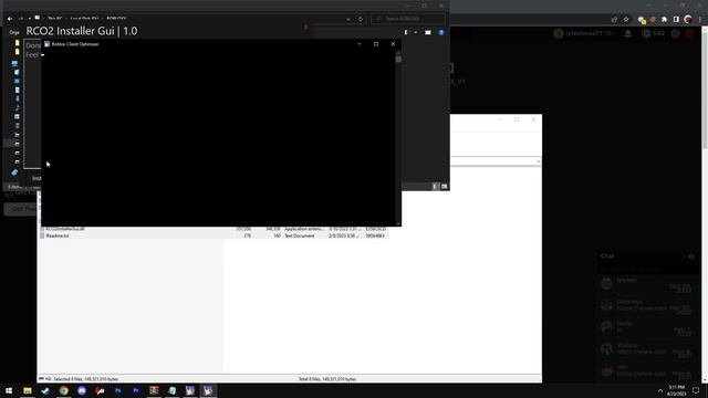 New ROBLOX FPS Boost Method! | No exploits needed! | Roblox Client Optimizer смотреть онлайн
