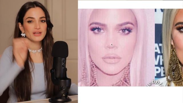 Photographer Exposes Instagram VS Reality Photos: Khloe Kardashian pt. 5 смотреть онлайн