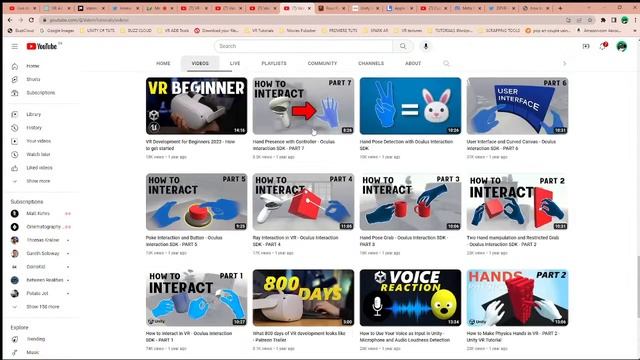 ? HOW TO BUILD A MILLION DOLLAR VR A.I GAME WITH CHAT GPT & THE QUEST 2?❗❗❗ смотреть онлайн