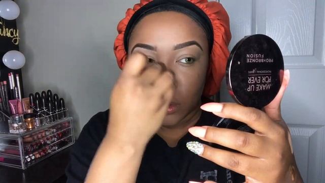 GRWM: MakeUp Monday смотреть онлайн