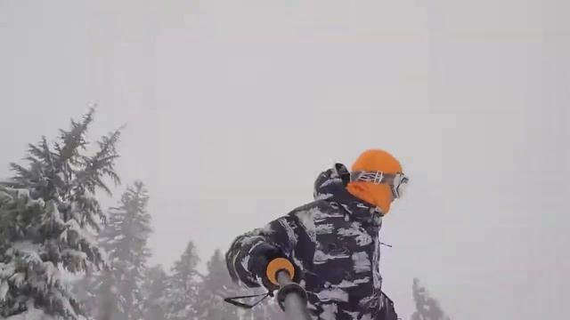 Weekend at Randies #TacticsSnow смотреть онлайн