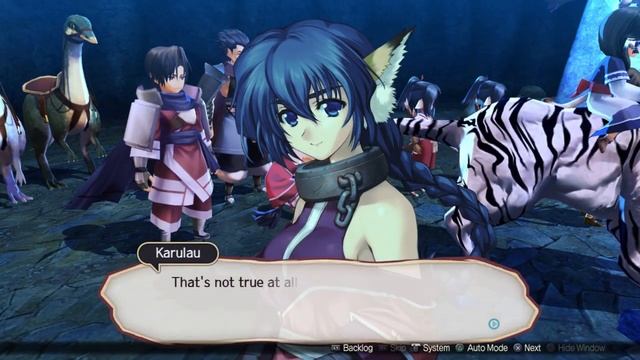 Utawarerumono: Prelude to the Fallen Part 35: Utawarerumono смотреть онлайн