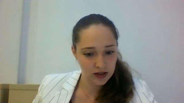 Екатерина Козеева назвала обоих участников первого матча достойными победы смотреть онлайн