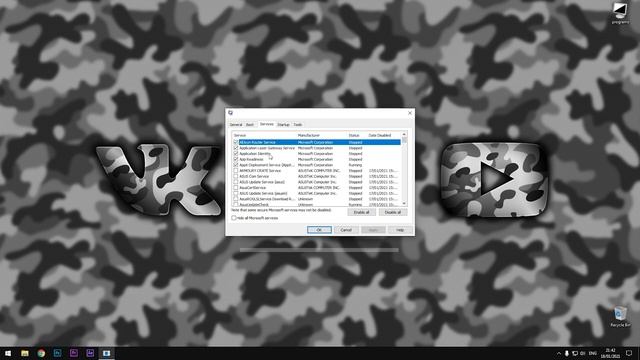 Kак оптимизировать Windows 10 в 2021 году / как повысить фпс во всех играх смотреть онлайн