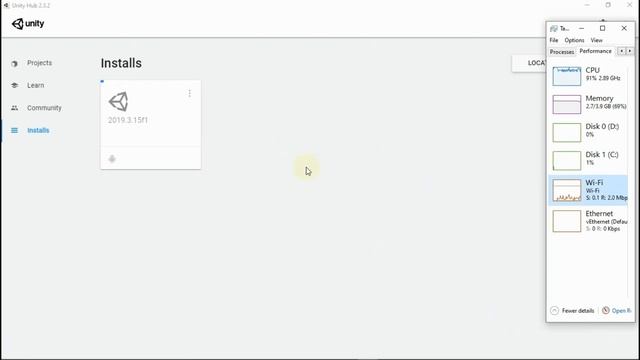 How to Fixed Unity Android SDK Errors смотреть онлайн