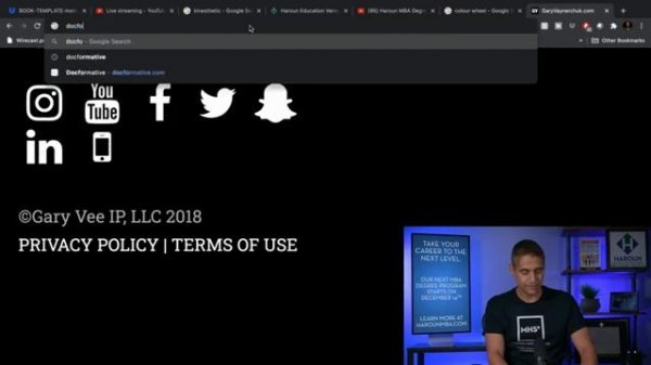 Weekly Office Hours Webcast #111 (see description for clickable links to each Q/A)
