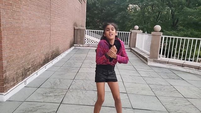 Dil Mera Blast Dance Cover | Deepak Tulsyan Choreography | SD King | Darshan Raval | Anya Gupta смотреть онлайн