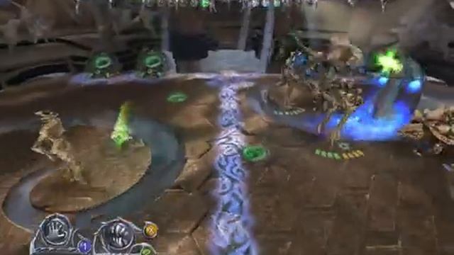 Magic The Gathering Battlegrounds - Challenges, 2 Sort смотреть онлайн