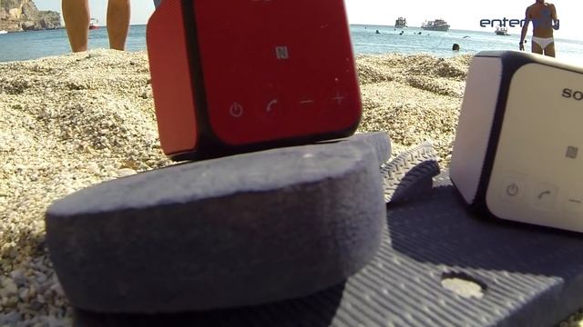 VLOG Special: Summer Gadget και Sony SRS-X11 Hands on смотреть онлайн