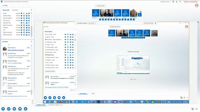 Orchard Podcast: 13th of May, 2014. смотреть онлайн