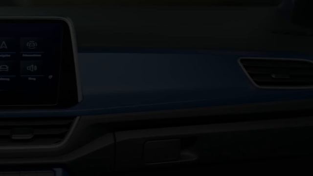 Volkswagen T-Roc 2022 FL - zamiast Golfa (PL) - test i jazda próbna