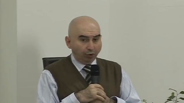 Энвер Измайлов. Зачем мужчине ответственность за семью? смотреть онлайн