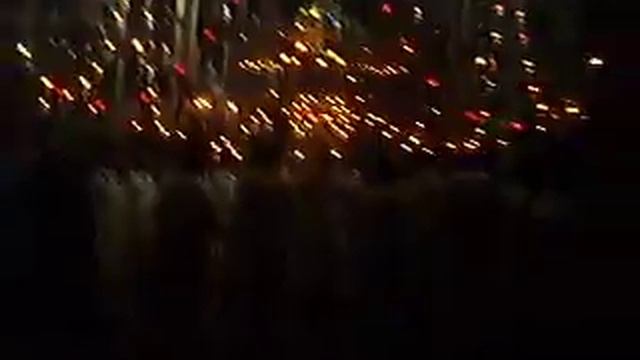 Рождество в церкви св ап Иакова смотреть онлайн
