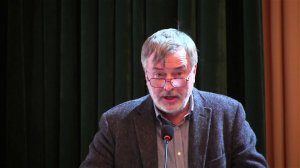 6. Проф. Пентковский А.М.: "Литературная деятельность иером. Арсения (Троепольского) (1804–1870)"