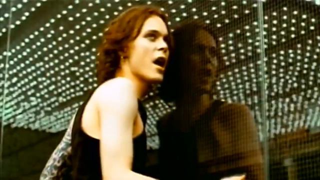 Ville Valo - Private emotion смотреть онлайн