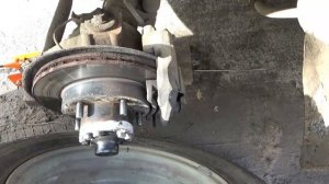 Колёса с Соболя на УАЗ-Патриот ??