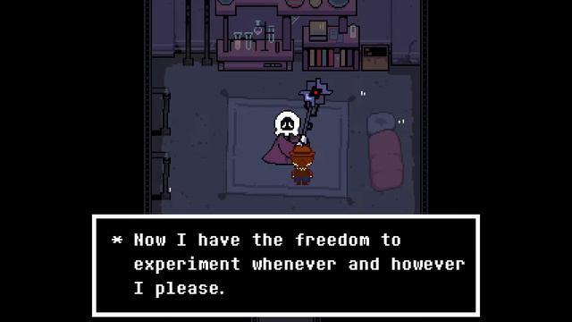 Undertale Yellow 💛 (A Fan Made Prequel) (STREAM 4) (NEUTRAL ENDING) смотреть онлайн