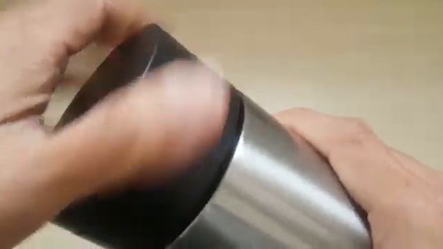 Copo Térmico Aço Inox Vácuo 480ml смотреть онлайн