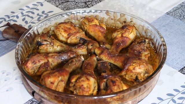 Faire un Poulet rôti au four n’ a jamais été aussi simple et bon ‼️ смотреть онлайн