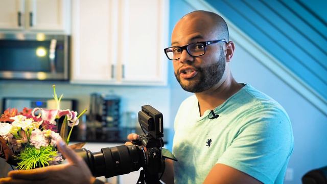 What is the Sony Custom Lens Button - What's it do? смотреть онлайн