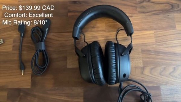 Review | HyperX Cloud 3 - Should you buy?