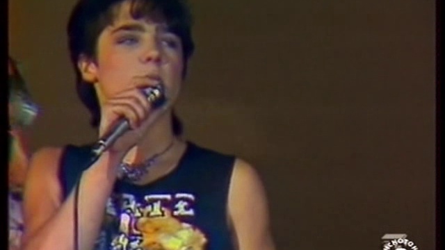 Ласковый Май - Белые розы смотреть онлайн