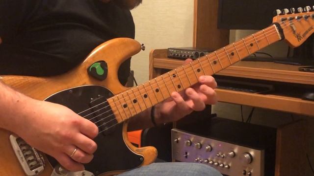 Упражнение легато. Legato lesson смотреть онлайн