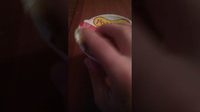 КАРТОФЕЛЬНОЕ ПЮРЕ РОЛЛТОН смотреть онлайн