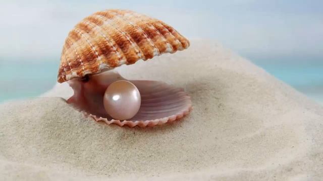 Как отличить настоящий жемчуг? смотреть онлайн