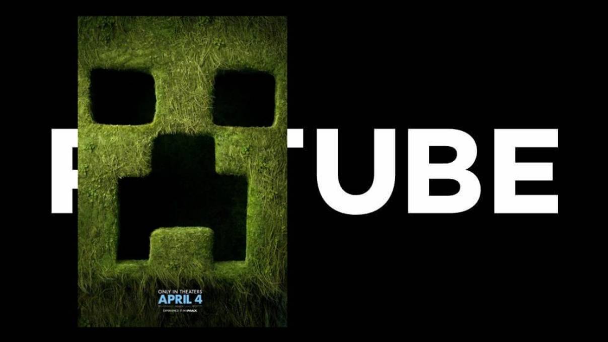 Майнкрафт - тизер-трейлер (Премьера в мире 3 апреля 2025) смотреть онлайн