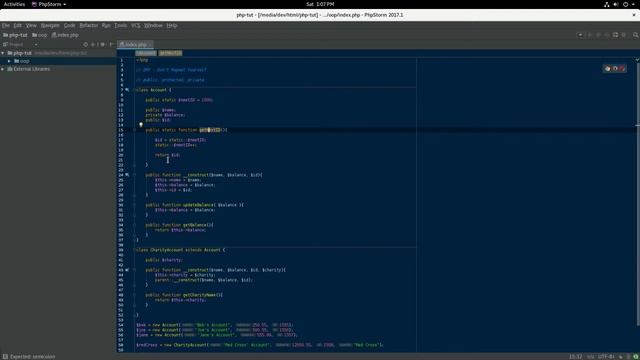 More Object-Oriented Shenanigans (Part 2) // PHP Development Tutorial // Episode 11 смотреть онлайн