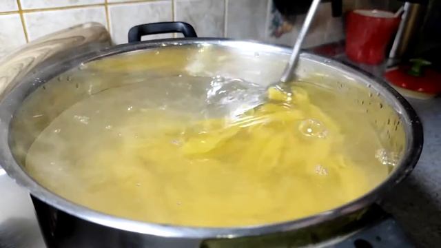 Паста | Рецепт пасты | Паста в духовке | Паста с овощами и фетой смотреть онлайн