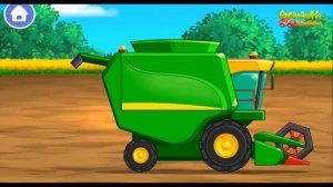 Мультики про машинки - Мультик пазлы. Новые мультфильмы смотреть онлайн