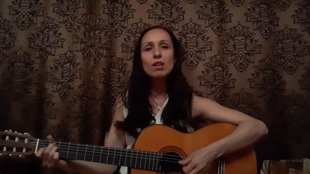 Протопопова Александра - Друг мой зимний смотреть онлайн
