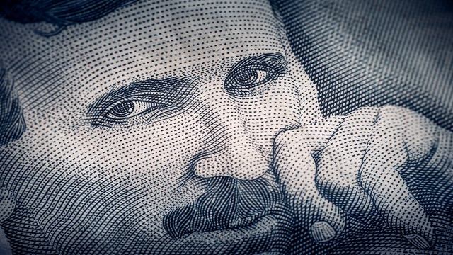 100 Interesting facts about Nikola Tesla смотреть онлайн