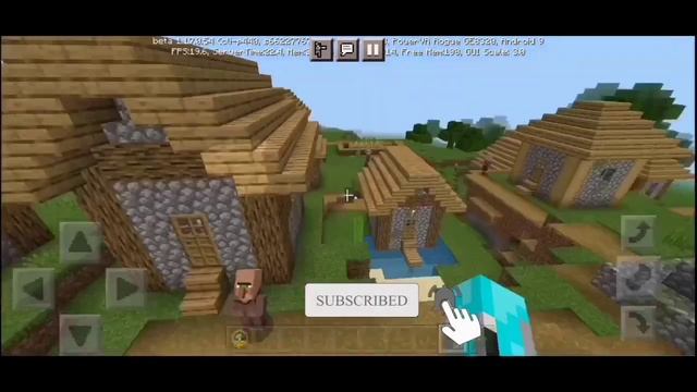 Minecraft But You Can Freeze Time Mod Download | Time Stop Addon Minecrat pe | смотреть онлайн