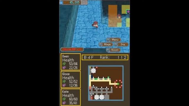 Master Of The Monster Lair (NINTENDO DS) Part 15 смотреть онлайн